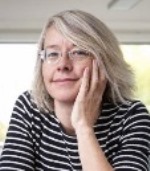Christa Vogt web